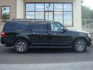  Ford Expedition EL XLT For Sale In Ephrata | Cars.com