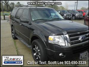  Ford Expedition King Ranch in Carthage, TX