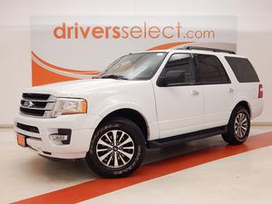  Ford Expedition XLT in Dallas, TX