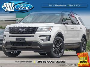 Ford Explorer XLT For Sale In Niles | Cars.com