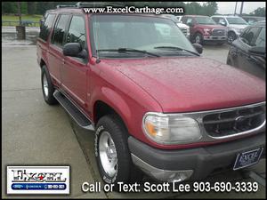  Ford Explorer XLT in Carthage, TX