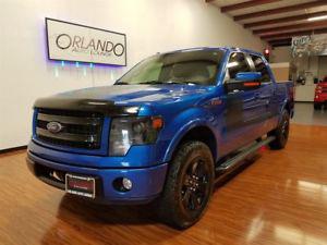  Ford F-150 FX2