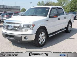  Ford F-150 For Sale In Bloomington | Cars.com