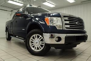  Ford F-150 Lariat For Sale In Marion | Cars.com