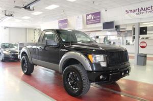  Ford F-150 STX-4WD CAB LOADED For Sale In Columbus |