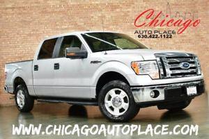  Ford F-150 XL