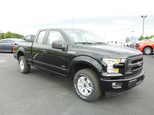  Ford F-150 XL 4X4 in Chattanooga, TN