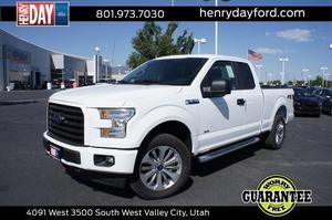  Ford F-150 XL For Sale In Salt Lake City | Cars.com