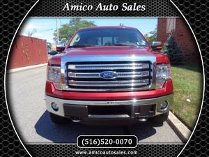  Ford F-150 XLT For Sale In Levittown | Cars.com