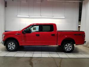  Ford F-150 XLT For Sale In Morton | Cars.com