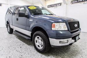  Ford F-150 XLT SuperCab For Sale In Albany | Cars.com