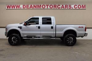  Ford F-250 Lariat For Sale In Houston | Cars.com