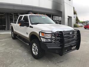  Ford F-250 Lariat For Sale In Savannah | Cars.com
