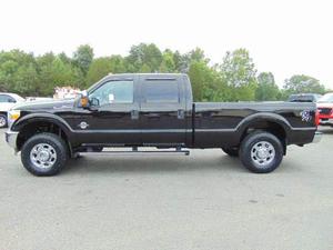  Ford F-250 XLT For Sale In Locust Grove | Cars.com