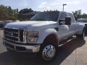  Ford F-450 Lariat For Sale In Tampa | Cars.com
