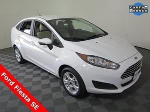  Ford Fiesta SE For Sale In Marble Falls | Cars.com