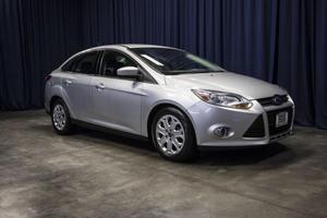  Ford Focus SE For Sale In Pasco | Cars.com