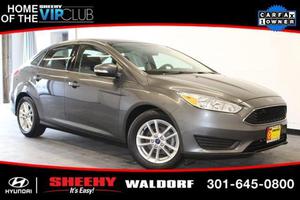  Ford Focus SE For Sale In Waldorf | Cars.com