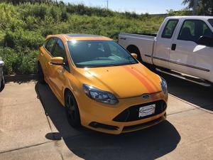  Ford Focus ST in Muscatine, IA