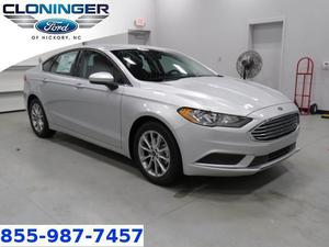  Ford Fusion SE For Sale In Hickory | Cars.com