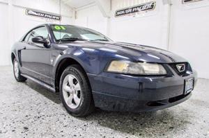  Ford Mustang Base For Sale In Albany | Cars.com