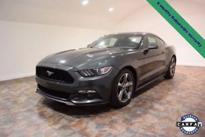  Ford Mustang EcoBoost