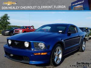  Ford Mustang GT Deluxe in Clermont, FL