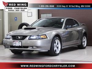  Ford Mustang GT For Sale In Red Wing | Cars.com