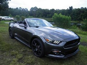  Ford Mustang GT Premium For Sale In St Augustine |