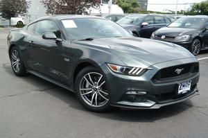  Ford Mustang GT in Denver, CO