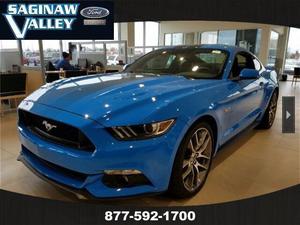  Ford Mustang MUSTANG GT COUPE PREMIUM For Sale In
