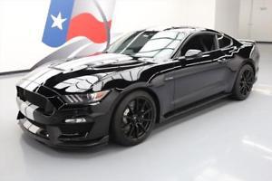  Ford Mustang Shelby GT350 Coupe 2-Door