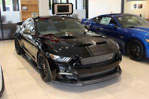  Ford Mustang Shelby Super Snake 1 of SS