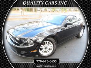  Ford Mustang V6 For Sale In Marietta | Cars.com