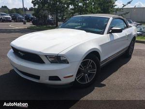  Ford Mustang V6 Premium For Sale In Memphis | Cars.com