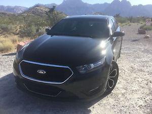  Ford Taurus SHO