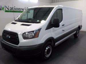  Ford Transit-150 Base For Sale In Fairfield | Cars.com