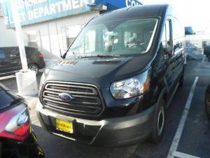  Ford Transit Connect XL