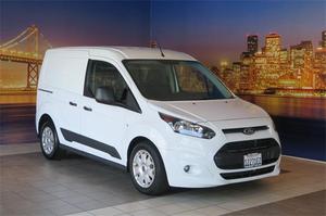  Ford Transit Connect XLT For Sale In Fremont | Cars.com