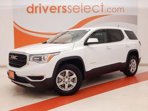  GMC Acadia SLE-1 in Dallas, TX