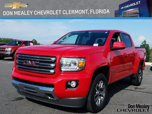  GMC Canyon 2WD CREW CAB  in Clermont, FL