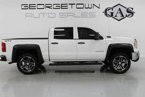  GMC Sierra  Base For Sale In Georgetown | Cars.com