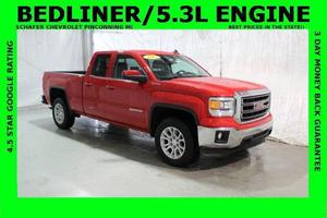  GMC Sierra  SLE For Sale In Pinconning | Cars.com
