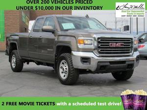  GMC Sierra  SLE For Sale In Riverdale | Cars.com