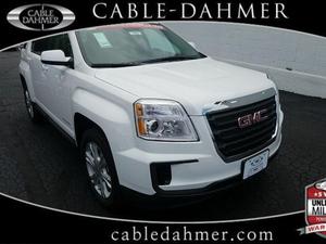  GMC Terrain SLE-1 For Sale In Independence | Cars.com