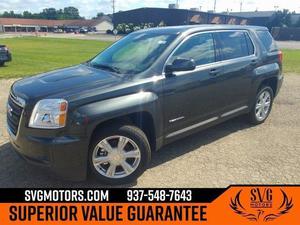  GMC Terrain SLE-1 For Sale In Urbana | Cars.com