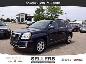  GMC Terrain SLE-2 For Sale In Farmington Hills |