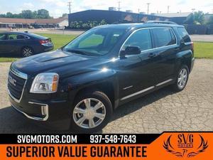  GMC Terrain SLE-2 For Sale In Urbana | Cars.com