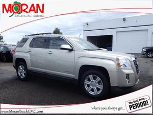  GMC Terrain SLE-2 in Taylor, MI