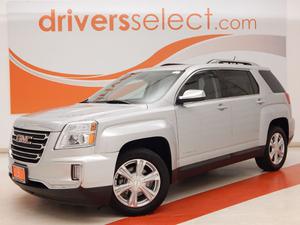  GMC Terrain SLT in Dallas, TX